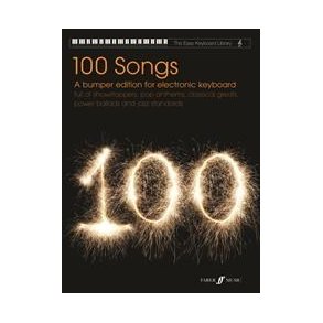 Ekl Bumper Book 100 Songs Kbd Bk