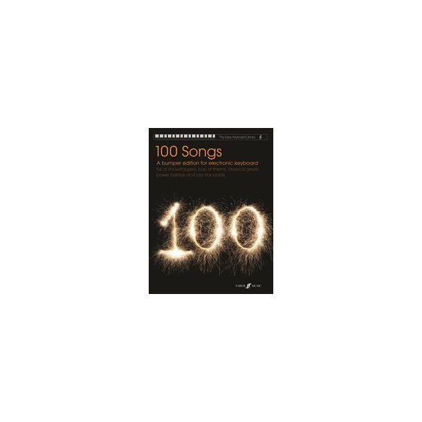 Ekl Bumper Book 100 Songs Kbd Bk