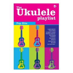 The Ukulele Playlist:Pop Hits