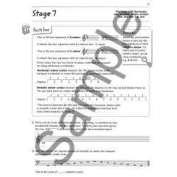 Paul Harris: Improve Your Theory! Grade 3 (All Instruments)