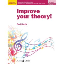 Improve Your theory! Grade 5