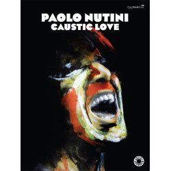 Paolo Nutini: Caustic Love