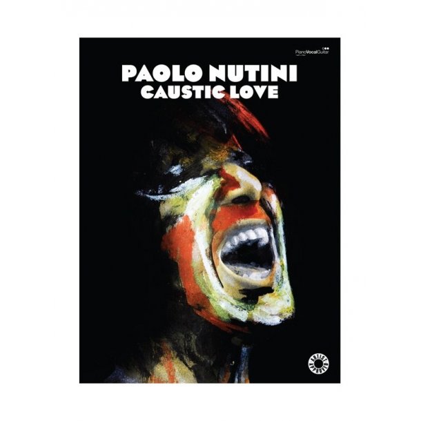 Paolo Nutini: Caustic Love