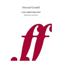 Howard Goodall: I Am Christmas Day