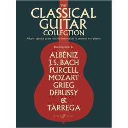 Complete Classical Guitar Collection