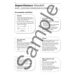 Paul Harris/Richard Crozier: Improve Your Piano - Grade 2