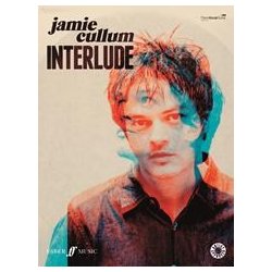 Jamie Cullum: Interlude (PVG)