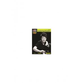 Lang Lang Piano Academy: Mastering The Piano - Level 1 (German Language Edition)