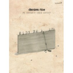 Damien Rice: My Favourite Faded Fantasy