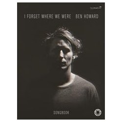 Ben Howard: I Forget Where We Were (PVG)