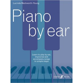 Piano By Ear