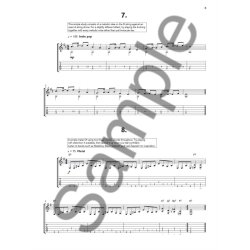 Tom Fleming: Rock & Pop Studies - Guitar