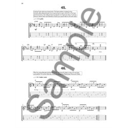 Tom Fleming: Rock & Pop Studies - Guitar