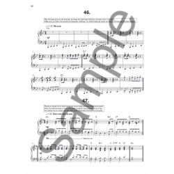 Rock & Pop Studies  - Piano