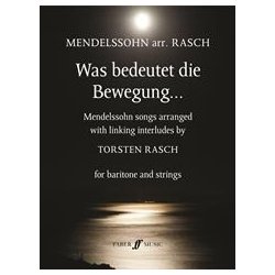 Torsten Rasch: Was Bedeutet Die Bewegung