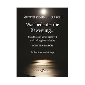 Torsten Rasch: Was Bedeutet Die Bewegung