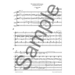 Torsten Rasch: Was Bedeutet Die Bewegung