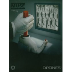 Muse: Drones (Guitar Tab)