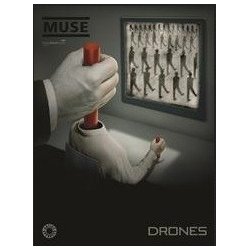Muse: Drones (PVG)