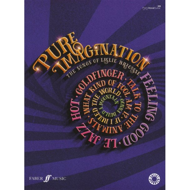 Pure Imagination: The Songs Of Leslie Bricusse