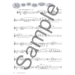 More Graded Studies For Clarinet: Book 1