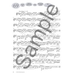 More Graded Studies for Clarinet: Book 2