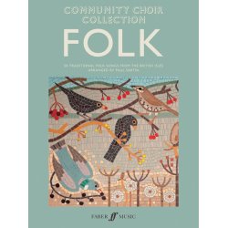 Community Choir Collection: Folk