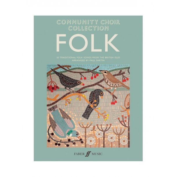 Community Choir Collection: Folk