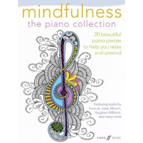 Mindfulness: The Piano collection