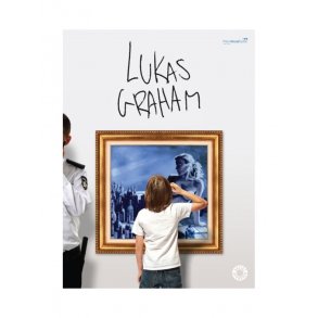 Lukas Graham: Lukas Graham