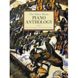 The Faber Music Piano Anthology