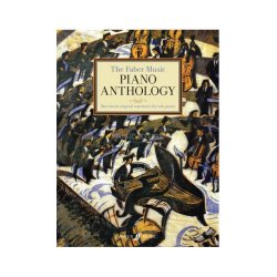 The Faber Music Piano Anthology