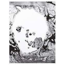 Radiohead: A Moon Shaped Pool