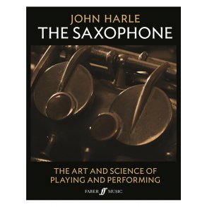 John Harle: The Saxophone