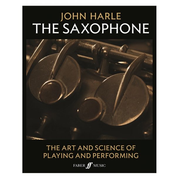 John Harle: The Saxophone