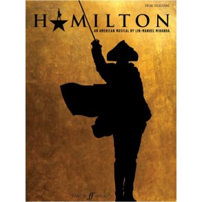 Hamilton: Vocal Selections
