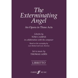 The Exterminating Angel: Libretto
