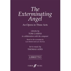The Exterminating Angel: Libretto