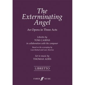 The Exterminating Angel: Libretto