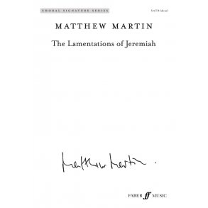 Lamentations of Jeremiah