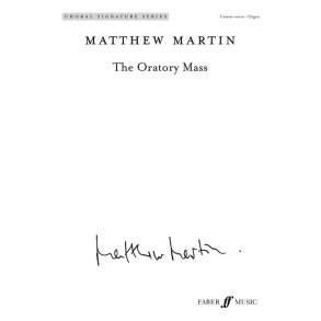 The Oratory Mass