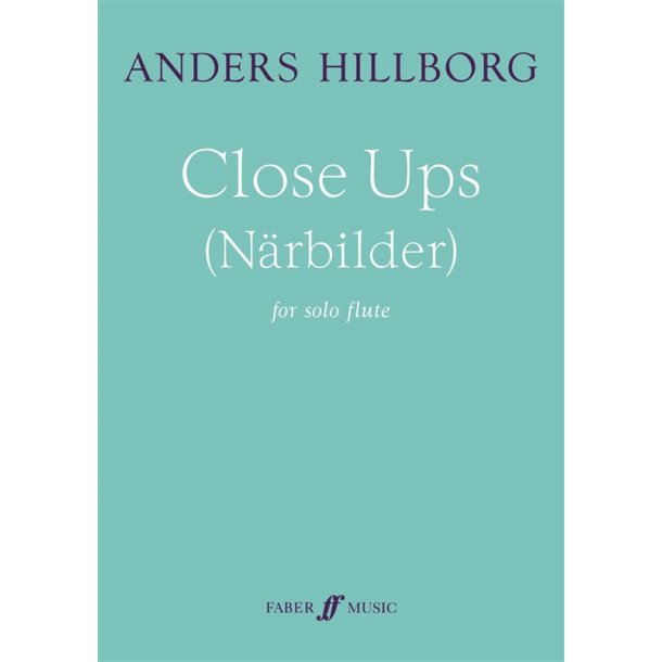 Close Ups: N&auml;rbilder