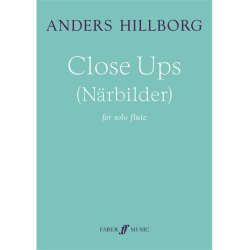 Close Ups: N&auml;rbilder