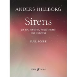 Sirens: Full Score