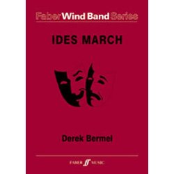 Ides March. Wind Band (Score And Parts)