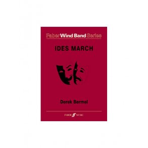 Ides March. Wind Band (Score And Parts)