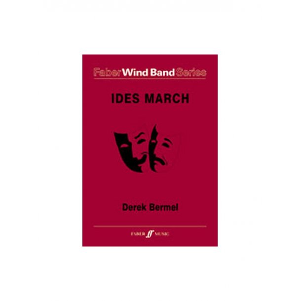 Ides March. Wind Band (Score And Parts)