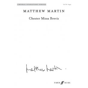Chester Missa Brevis