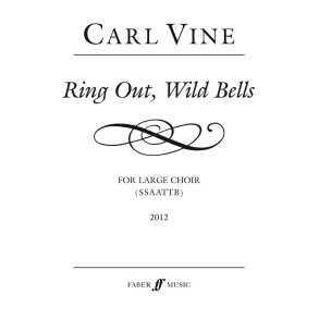 Ring Out, Wild Bells