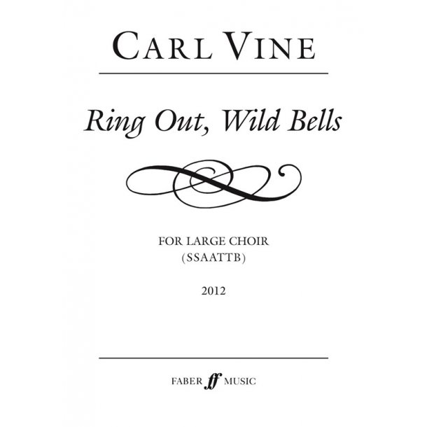 Ring Out, Wild Bells